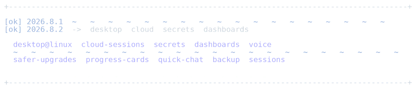 OpenClaw 2026.8.1 i 8.2: co nowego dla agentów AI w firmie